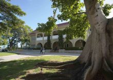 Universidad Interamericana de Puerto Rico-Guayama Campus