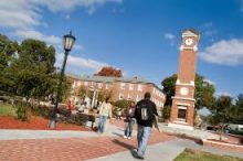 Winston-Salem State University