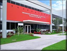 Universidad Interamericana de Puerto Rico-Bayamon Campus