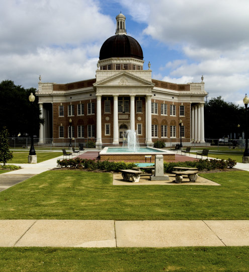 University of Southern Mississippi