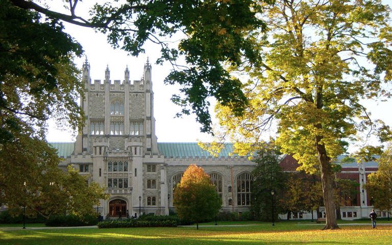 Vassar CollegeVassar College