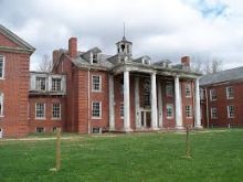 Wilberforce University