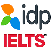 IDP<br>IELTS