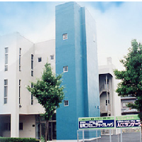 Professional School Ashikaga Community College