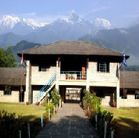 Gandaki Boarding School (GBS)