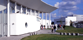 Institute of Technology Blanchardstown