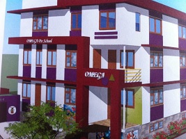 Omega Int’l College
