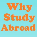 Six Reasons to Study Abroad