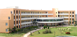 C.V. Raman College of Engineering
