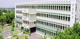 PSNA College of Engineering & Technology