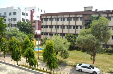 National College Tiruchirapalli