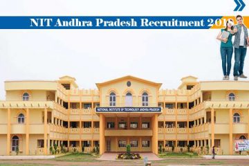 National Institute of Technology Andhra Pradesh NITAP