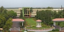 National Institute of Technology Karnataka  (NITK)