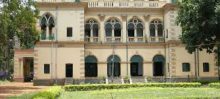 Raja Narendralal Khan Women`s College