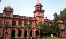 University of Punjab
