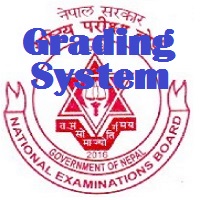 Grading System for +2 in Nepal