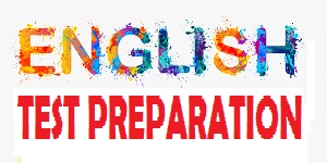 English Test <br>Preparation Classes