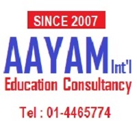 Aayam International Education Consultancy
