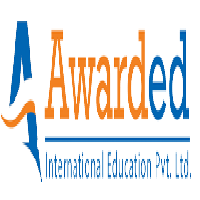 Awarded Intl Education