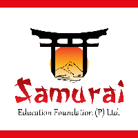 Samurai Edu Foundation