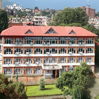 Kathmandu Engineering College